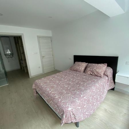 Apartamento En Avenida De Finisterre Διαμέρισμα A Coruña Εξωτερικό φωτογραφία