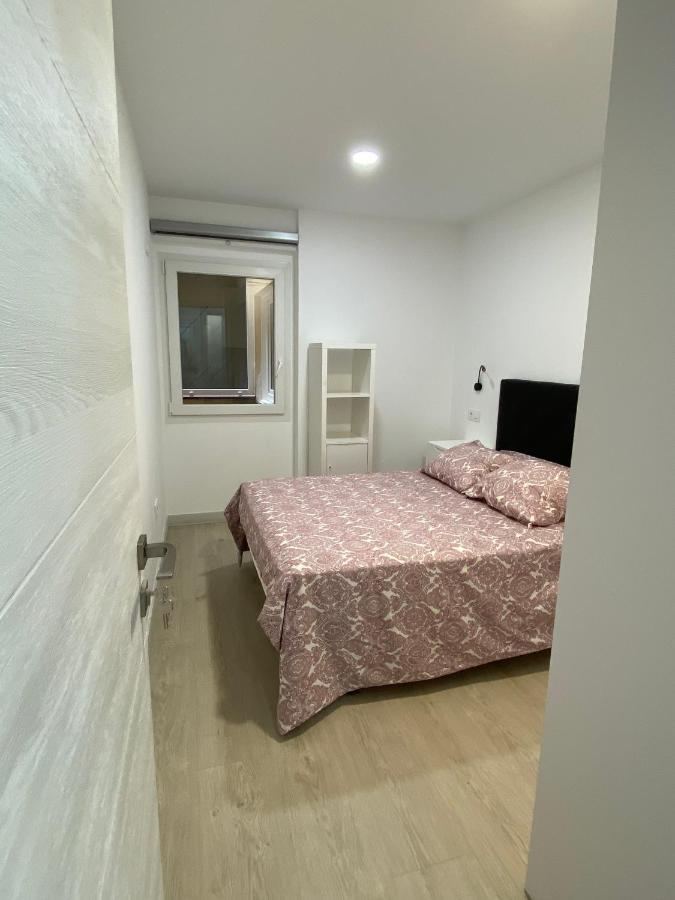 Apartamento En Avenida De Finisterre Διαμέρισμα A Coruña Εξωτερικό φωτογραφία