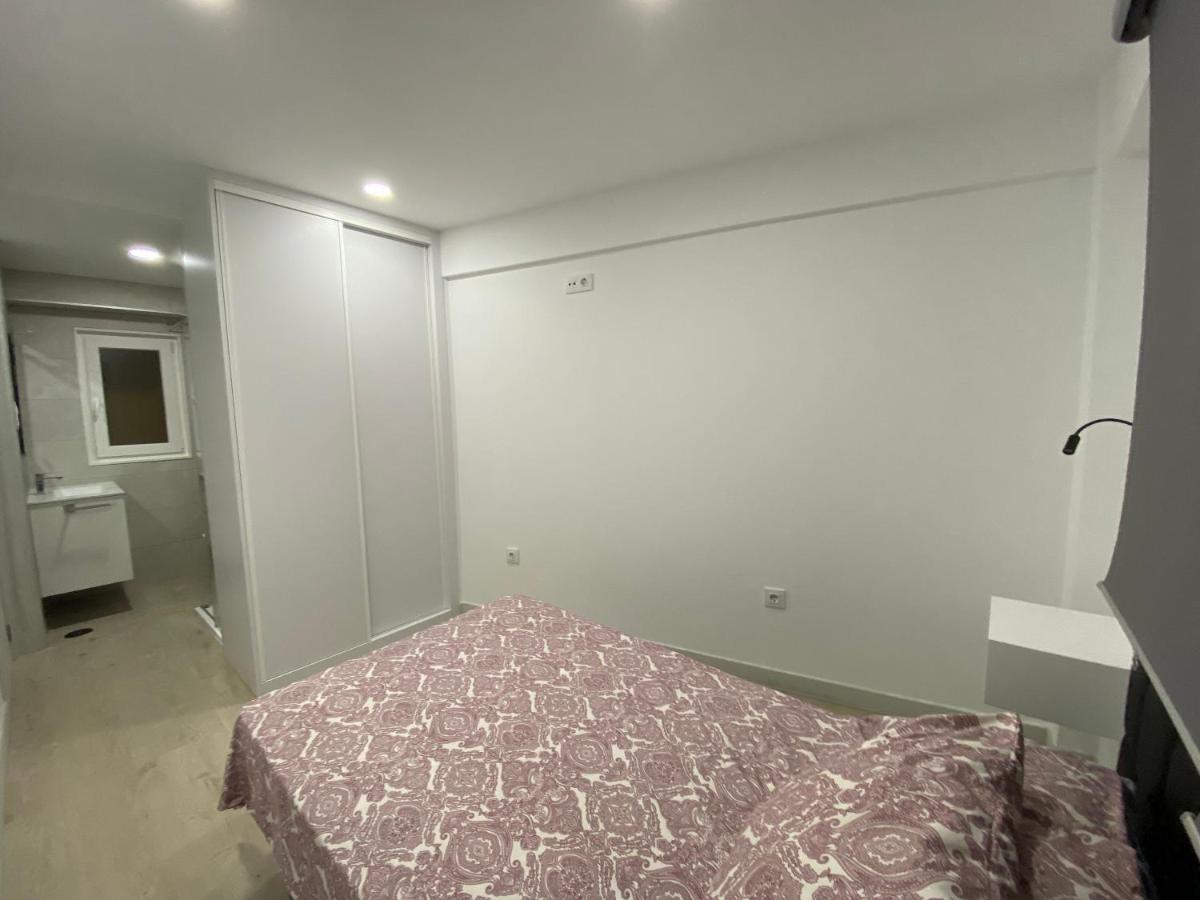 Apartamento En Avenida De Finisterre Διαμέρισμα A Coruña Εξωτερικό φωτογραφία
