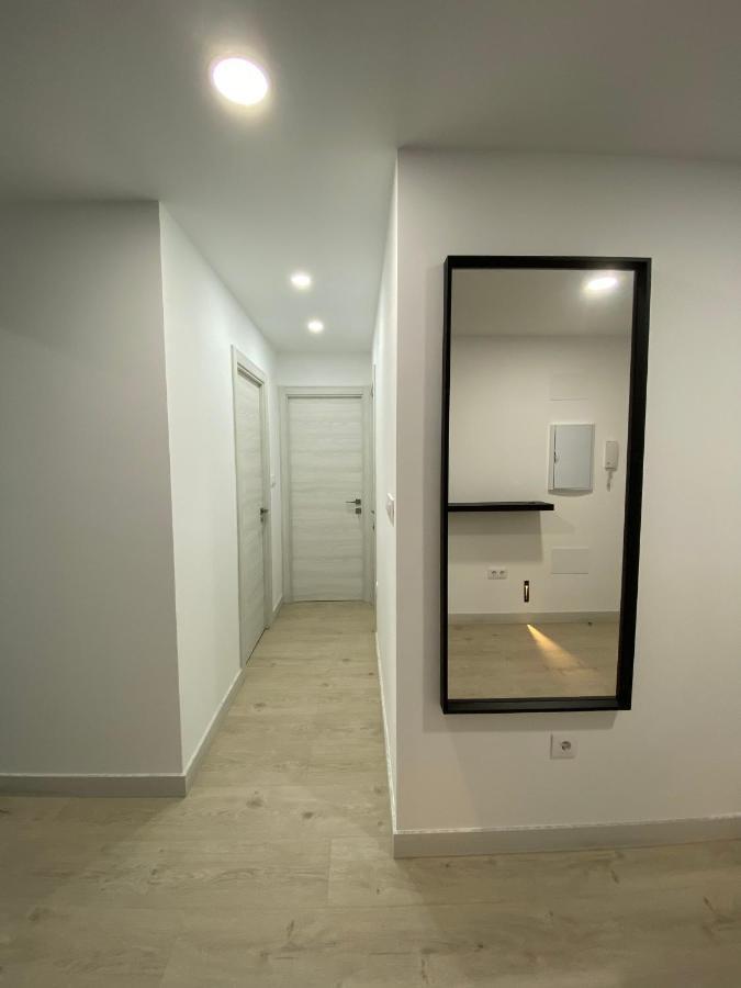 Apartamento En Avenida De Finisterre Διαμέρισμα A Coruña Εξωτερικό φωτογραφία