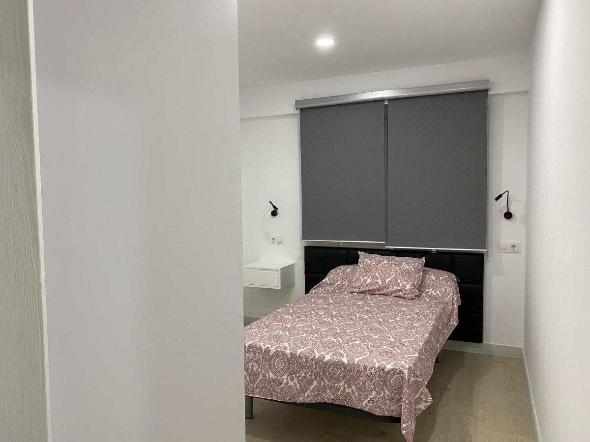 Apartamento En Avenida De Finisterre Διαμέρισμα A Coruña Εξωτερικό φωτογραφία