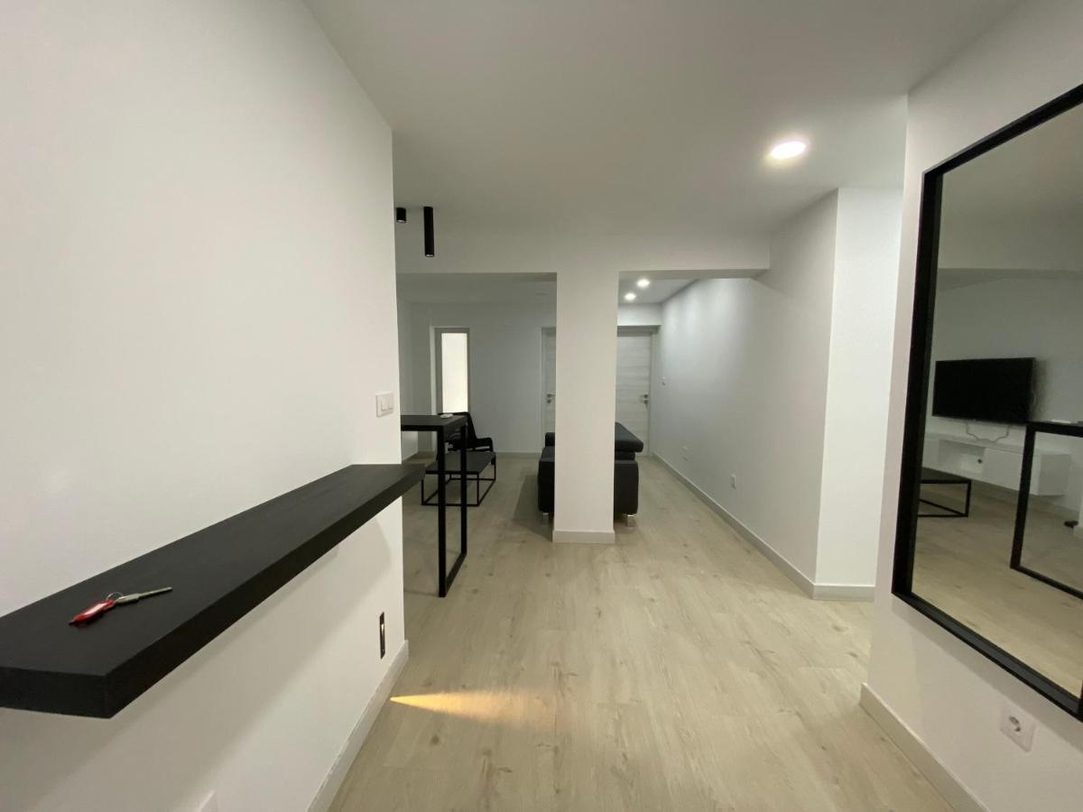 Apartamento En Avenida De Finisterre Διαμέρισμα A Coruña Εξωτερικό φωτογραφία