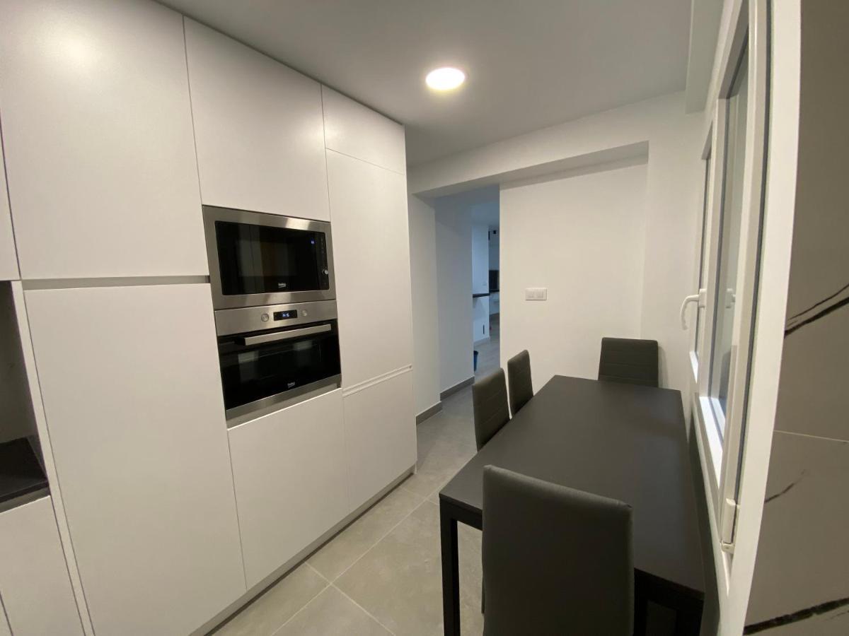 Apartamento En Avenida De Finisterre Διαμέρισμα A Coruña Εξωτερικό φωτογραφία