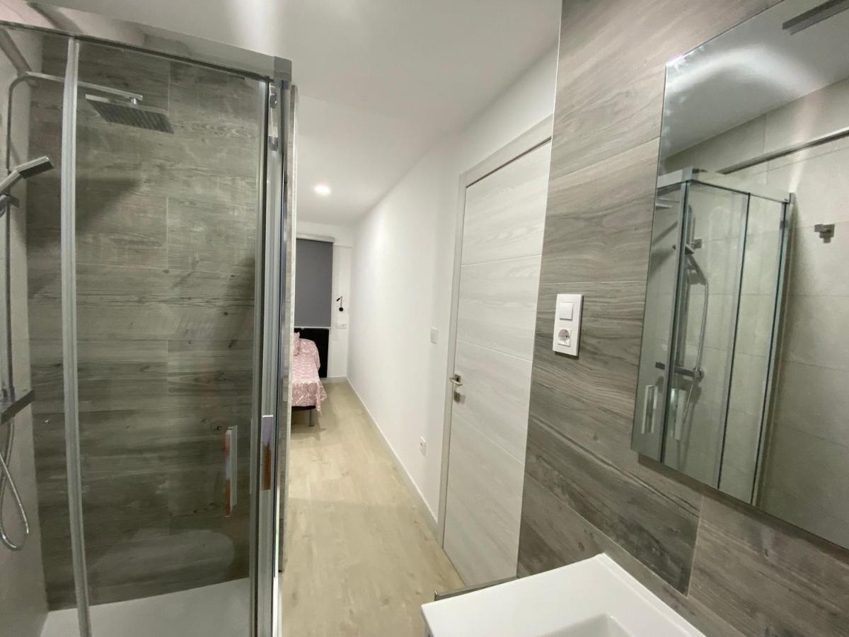 Apartamento En Avenida De Finisterre Διαμέρισμα A Coruña Εξωτερικό φωτογραφία